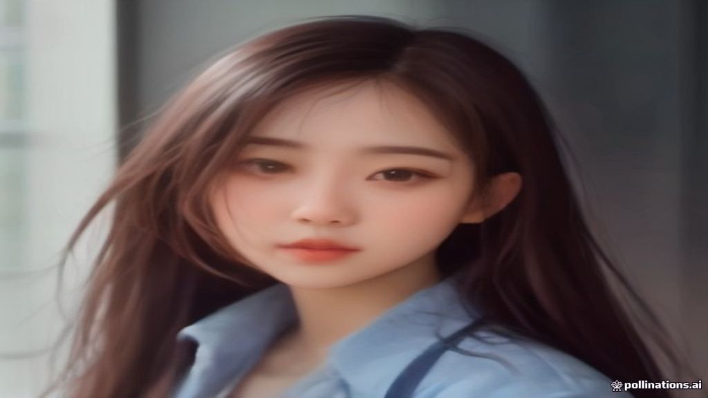 생성형 ai 무료 서비스와 생성형 AI 뜻을 설명하는 이미지